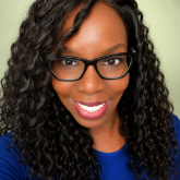Chrystal R. Gittens